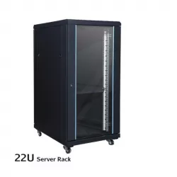 Rack Cabinet 22 U 60x100